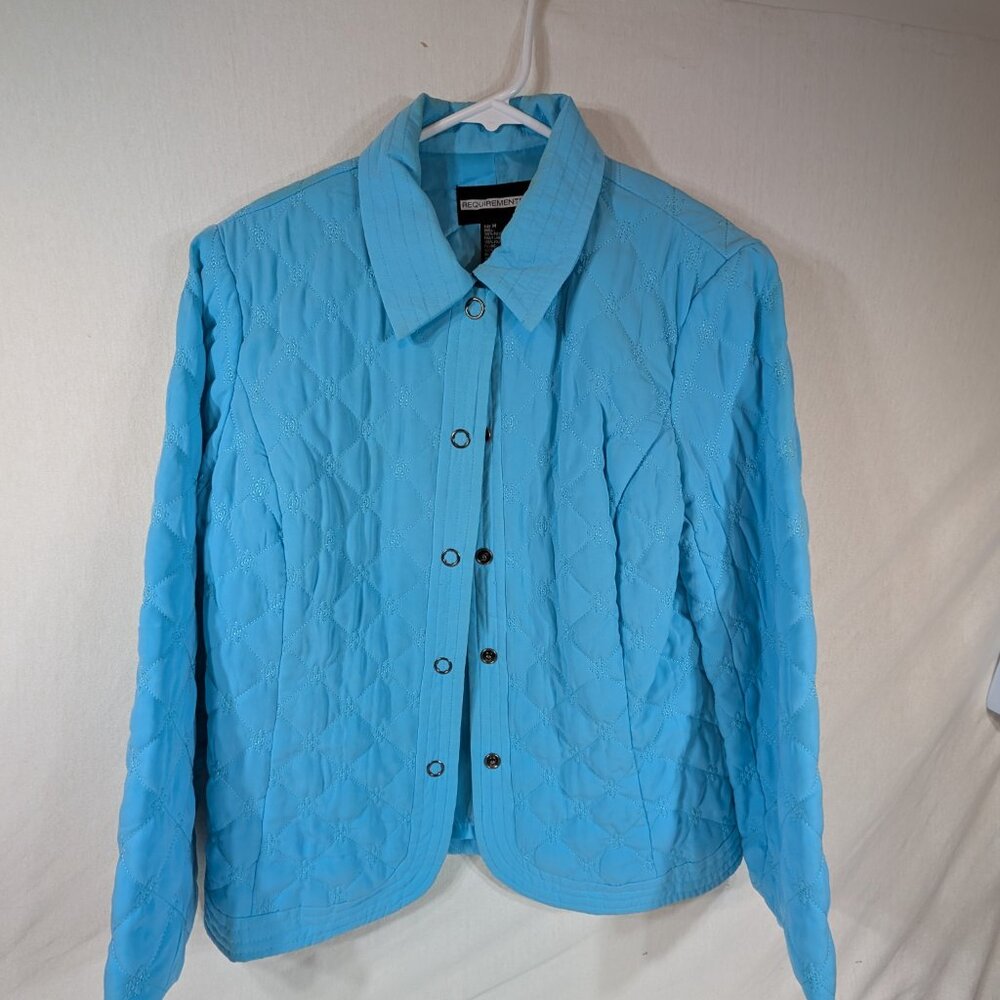 Vintage Jackets Bundle - image 4